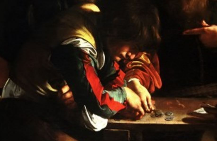 "Che farò, poiché non ho dove riporre i miei raccolti?" "Che farò, poiché non ho dove riporre i miei raccolti?"