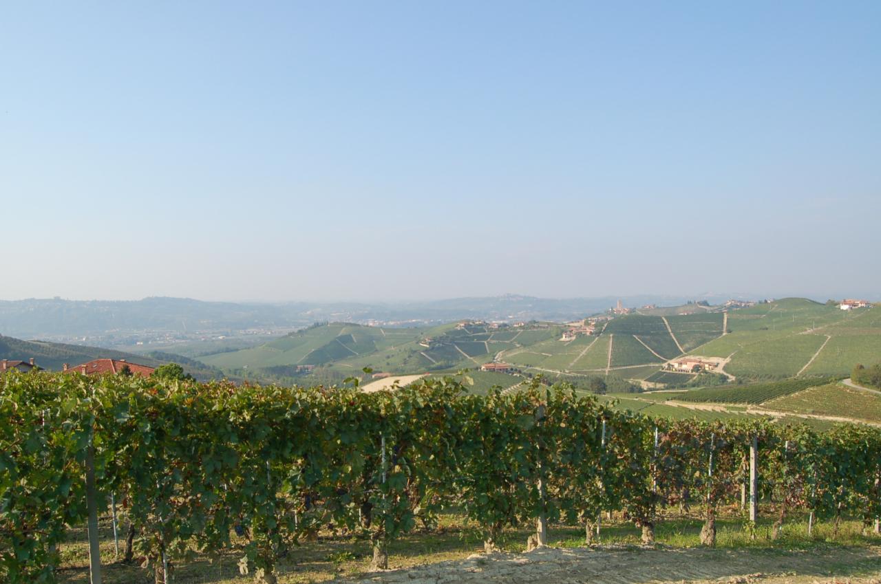 Negli ultimi 40 anni in Italia aria più "pulita"