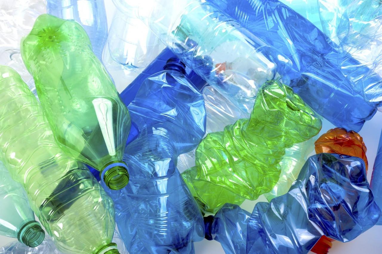 A Ferragosto non ci sarà la raccolta della plastica A Ferragosto non ci sarà la raccolta della plastica