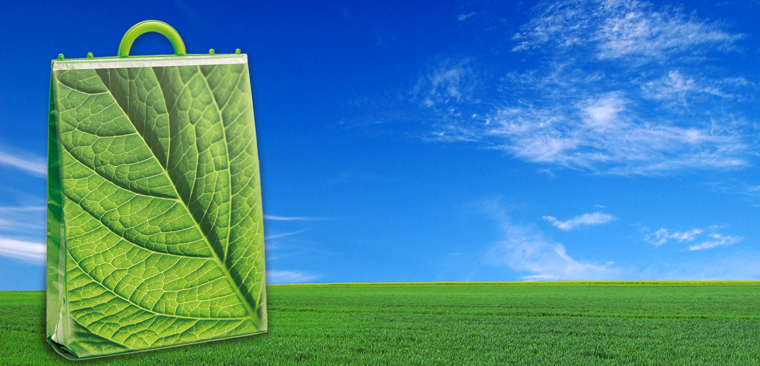 Per l'organico si devono usare le buste compostabili Per l'organico si devono usare le buste compostabili