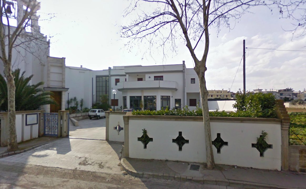 &quot;La sala del teatro di 'San Rocco' è sempre piena ma nessuno lo racconta&quot;