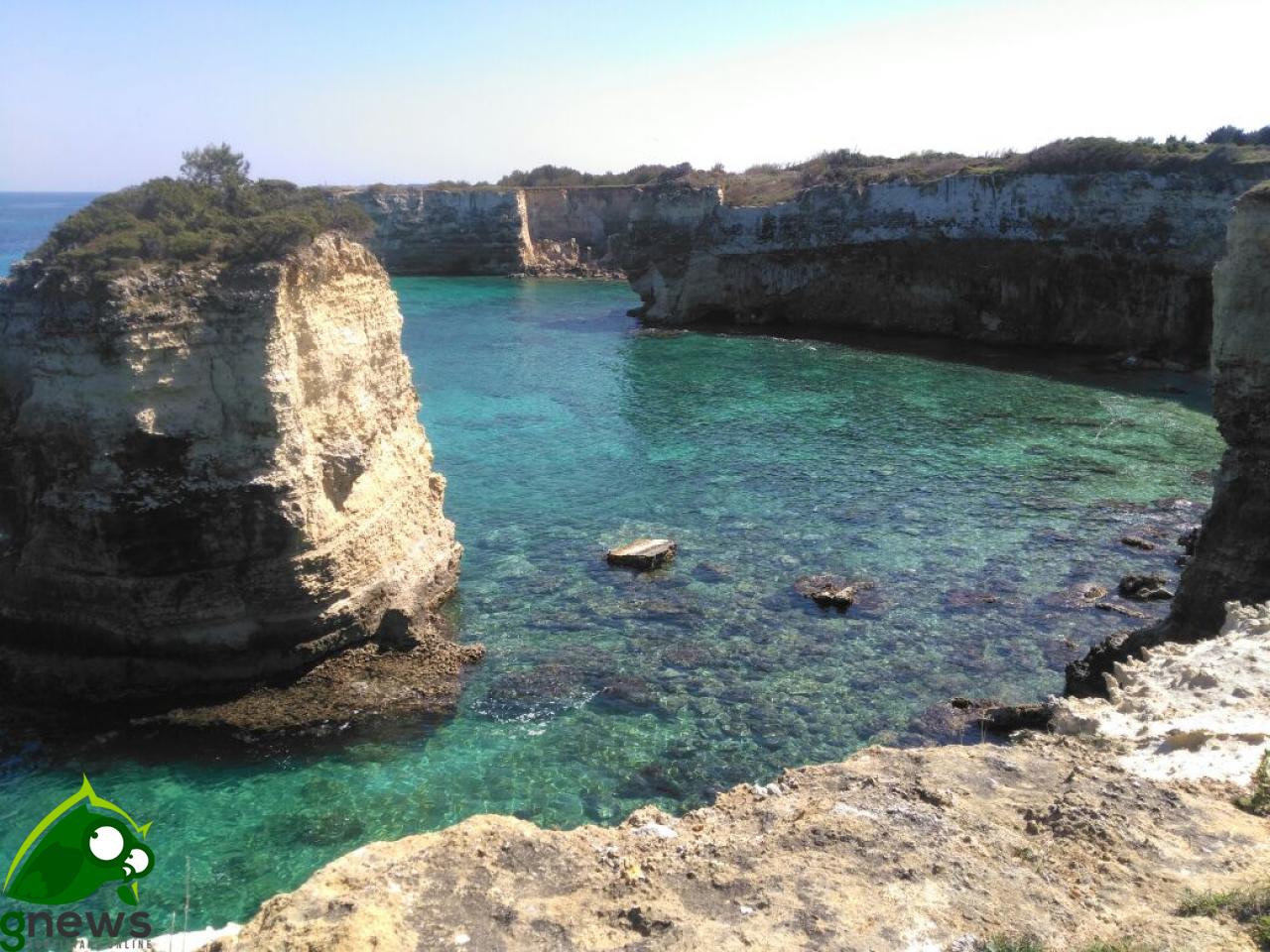 Il brand Puglia ha un grande appeal sui turisti italiani e stranieri Il brand Puglia ha un grande appeal sui turisti italiani e stranieri