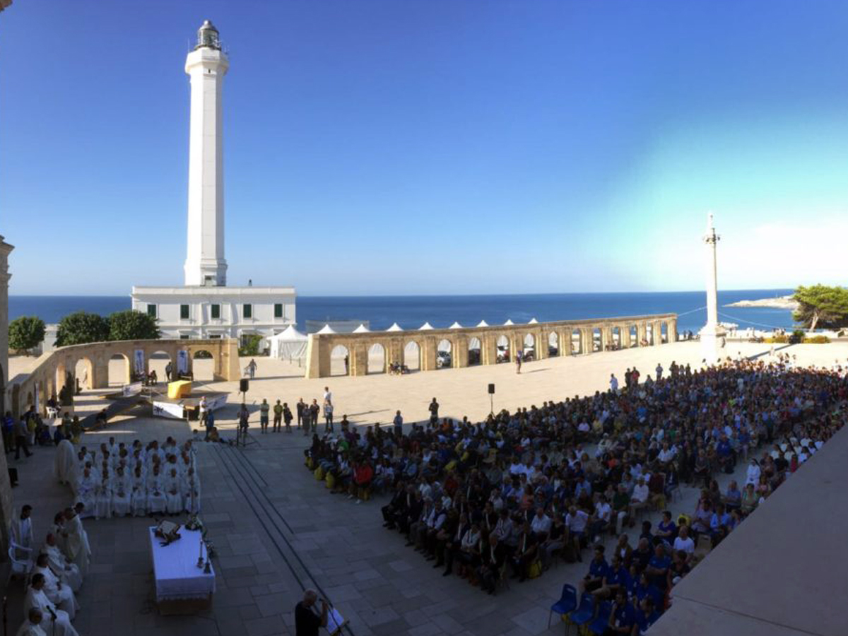 “Verso un’Alba di Pace”