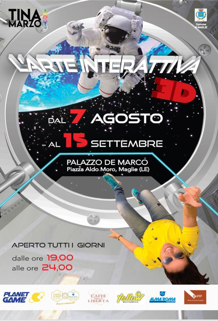 Il fascino dell’illusione