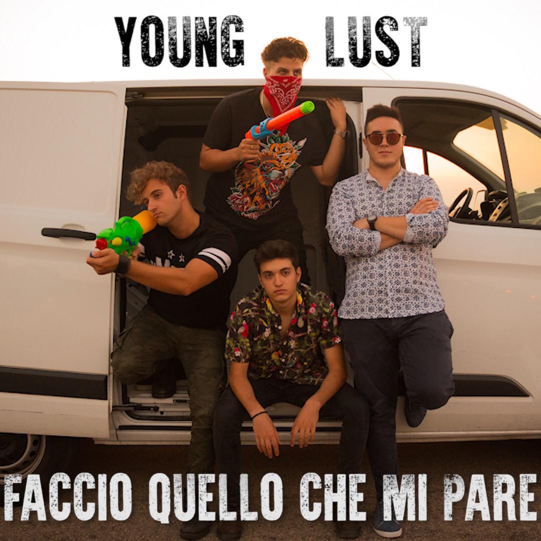 "Faccio quello che mi pare" "Faccio quello che mi pare"