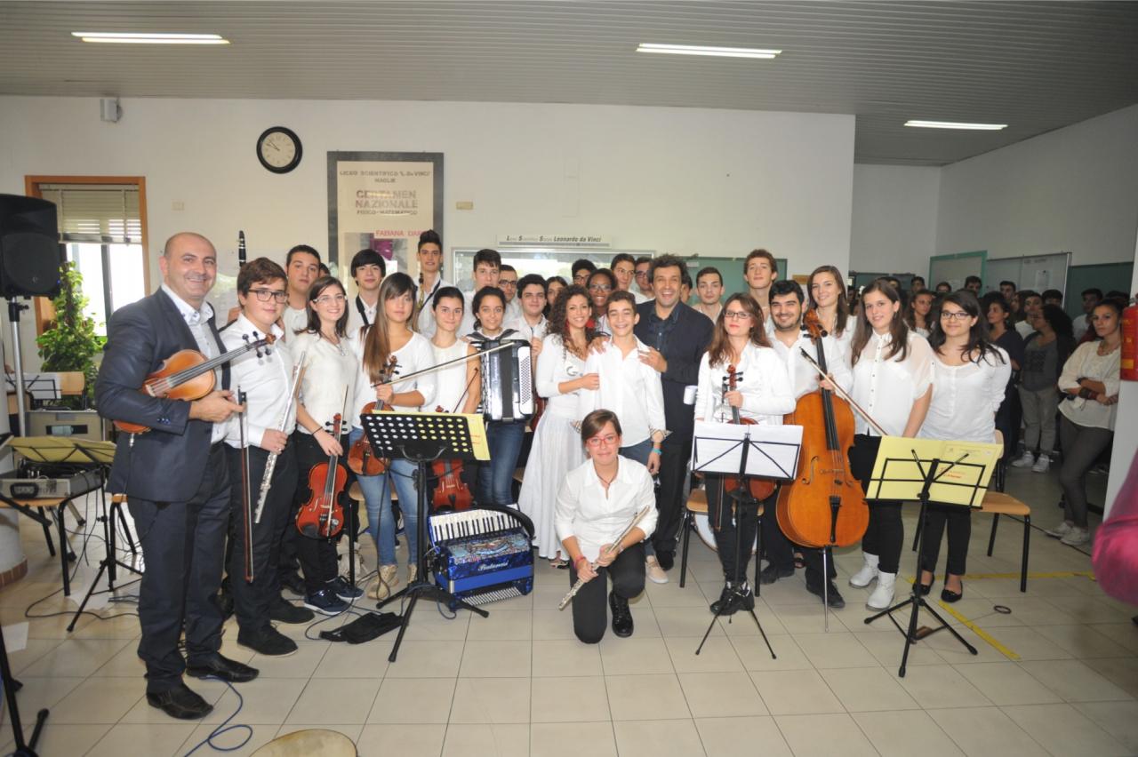 La Notte della Taranta arriva a Galatina nel ricordo di Ernesto De Martino