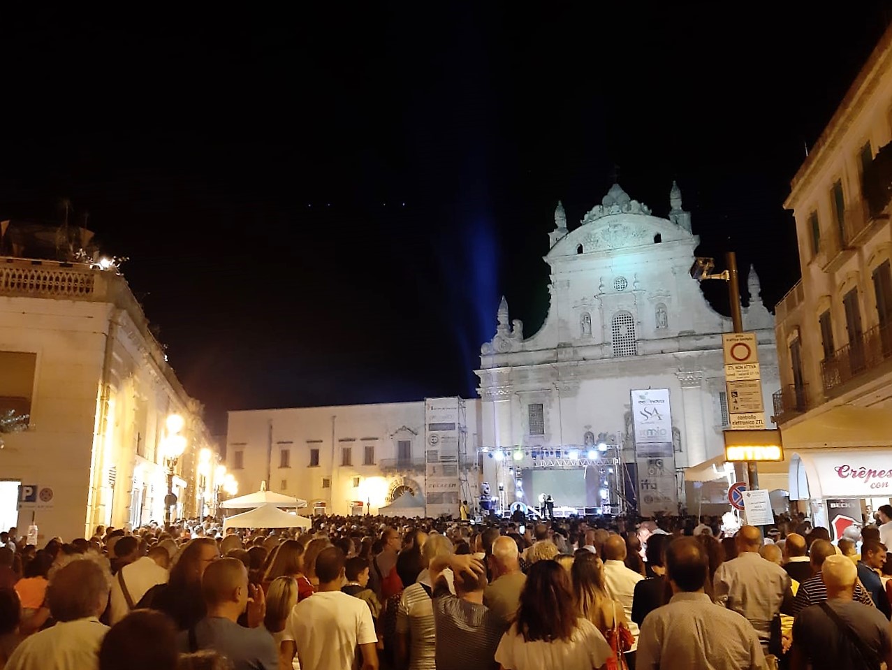 “Un fenomeno da studiare”