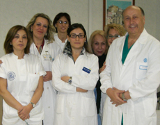 &quot;I segni di Dio in una medicina a servizio della vita&quot;