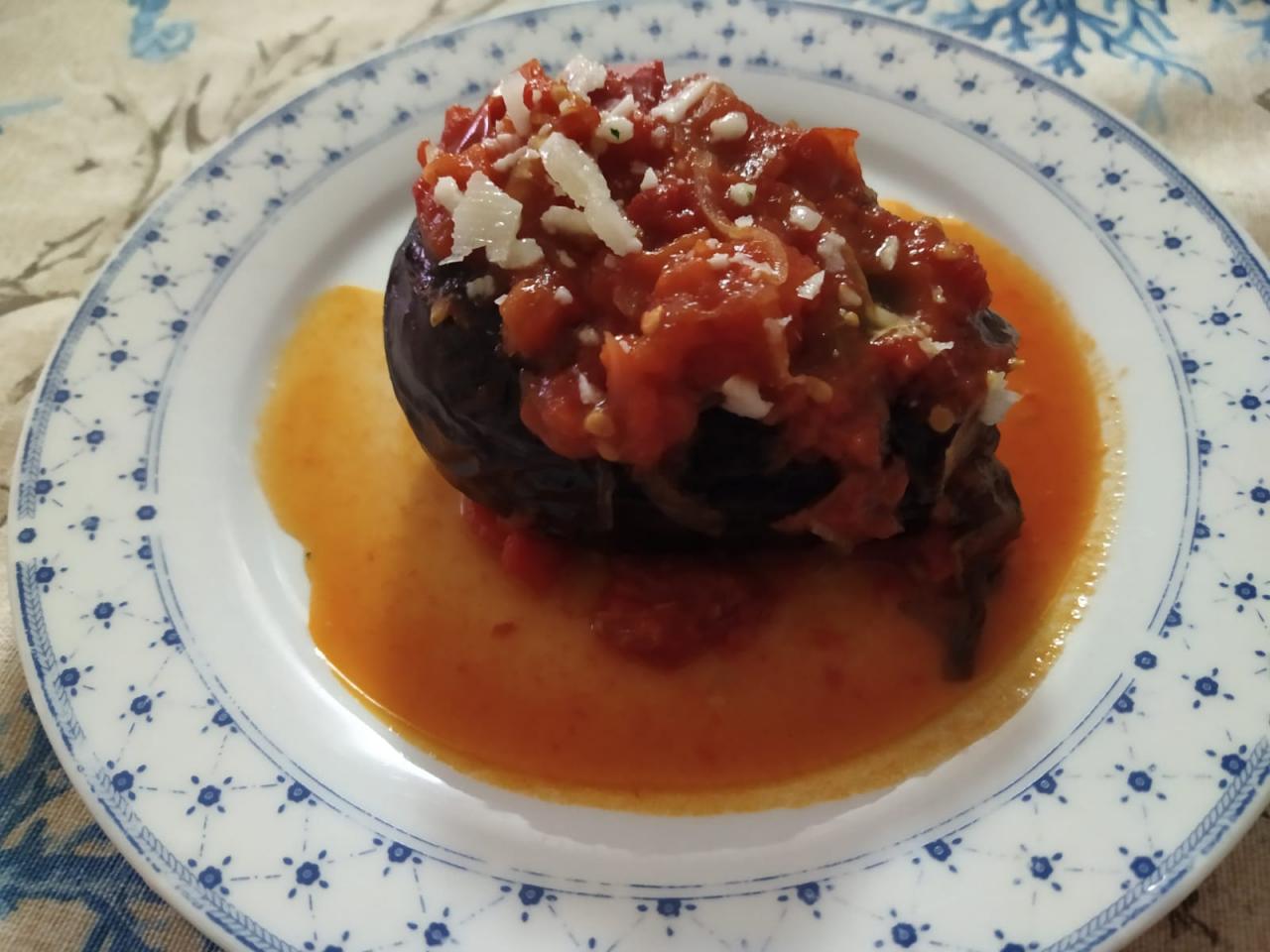 &quot;Marangiane 'bbuttunate&quot;