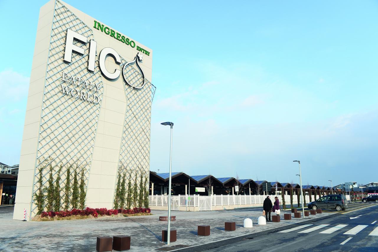 Al FICO Eataly World di Bologna arrivano le specialità pugliesi Al FICO Eataly World di Bologna arrivano le specialità pugliesi