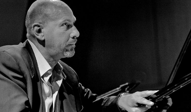 Dado Moroni, il grande jazz alle "Clarisse" Dado Moroni, il grande jazz alle "Clarisse"