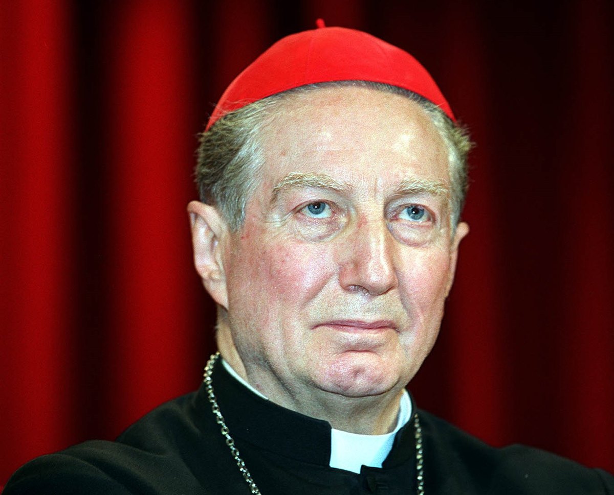 Le celebrazioni per il settimo anniversario della morte del cardinale Carlo Maria Martini
