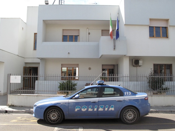 Due anni a testa con la condizionale ai tre ragazzi galatinesi arrestati a gennaio Due anni a testa con la condizionale ai tre ragazzi galatinesi arrestati a gennaio