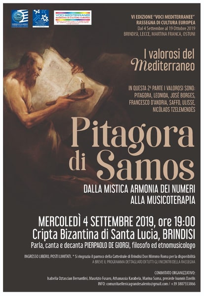Al via “Voci Mediterranee” Al via “Voci Mediterranee”