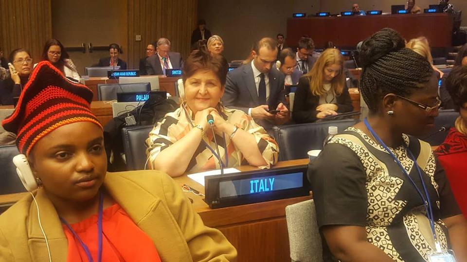 Teresa Bellanova e Francesco Boccia i due ministri pugliesi