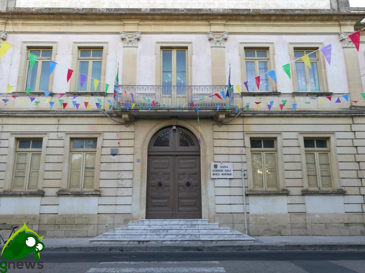 Il nuovo anno scolastico si apre al Polo 1 anche all'insegna dell'innovazione didattica Il nuovo anno scolastico si apre al Polo 1 anche all'insegna dell'innovazione didattica