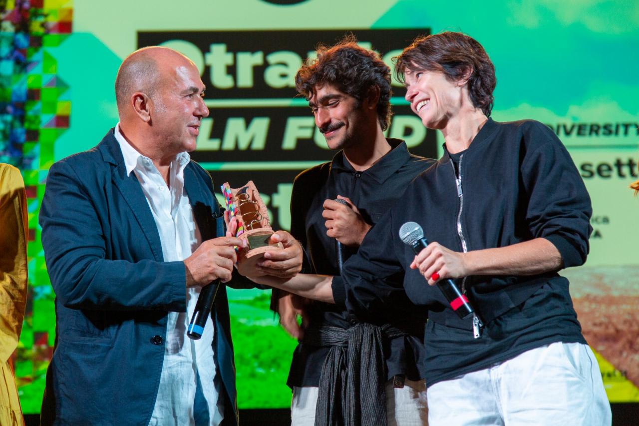 Proclamati i vincitori di OFFF