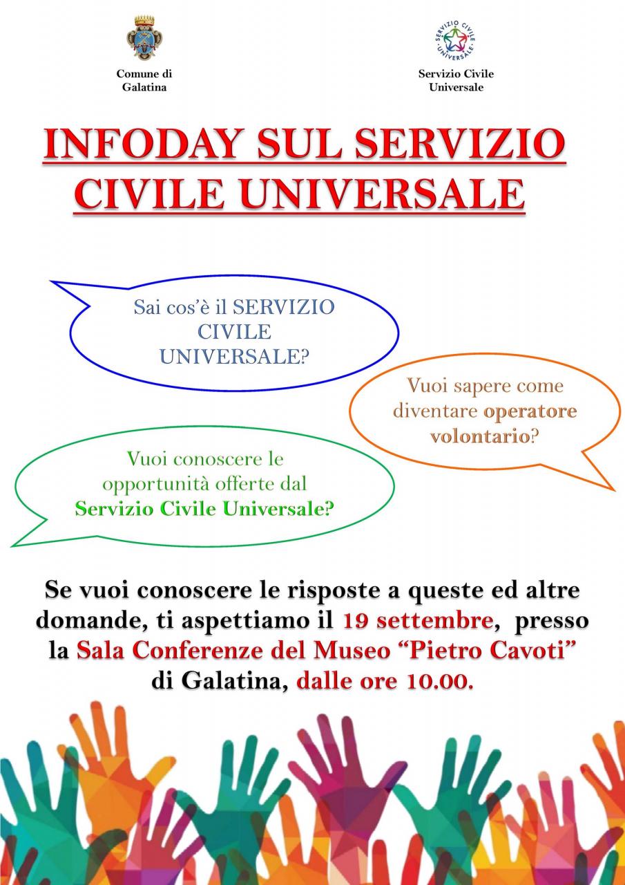 Volontari per nuovi volontari Volontari per nuovi volontari