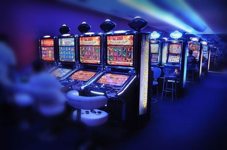Spesi in Puglia 1,1 miliardi di euro in giochi vari Spesi in Puglia 1,1 miliardi di euro in giochi vari