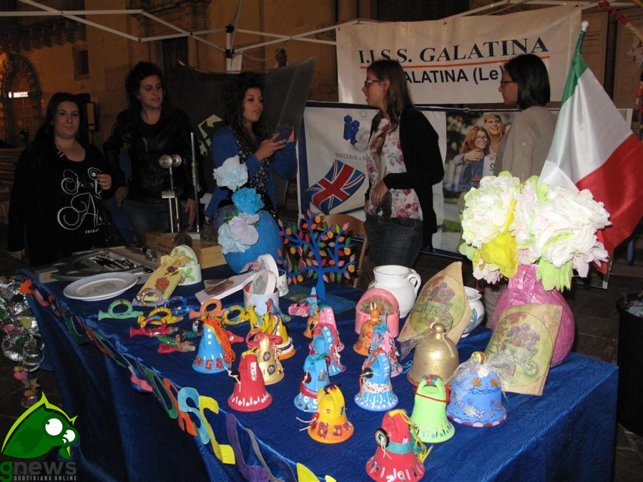 La Fiera del Fischietto è alle porte La Fiera del Fischietto è alle porte