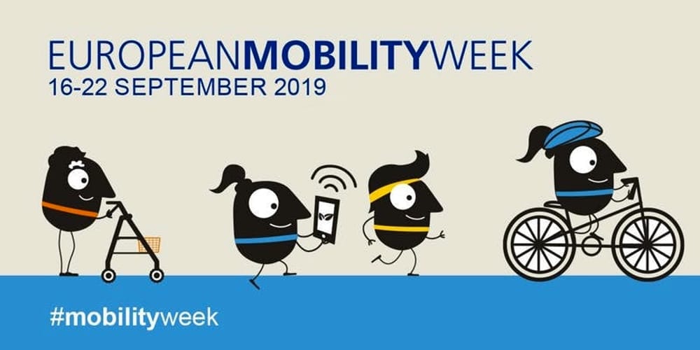 Settimana Europea della Mobilità, Lecce c'è Settimana Europea della Mobilità, Lecce c'è