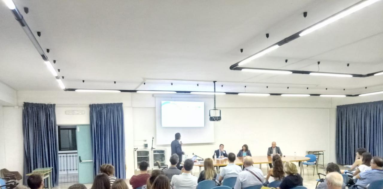 Lo screening del colon retto nel Salento si fa in farmacia