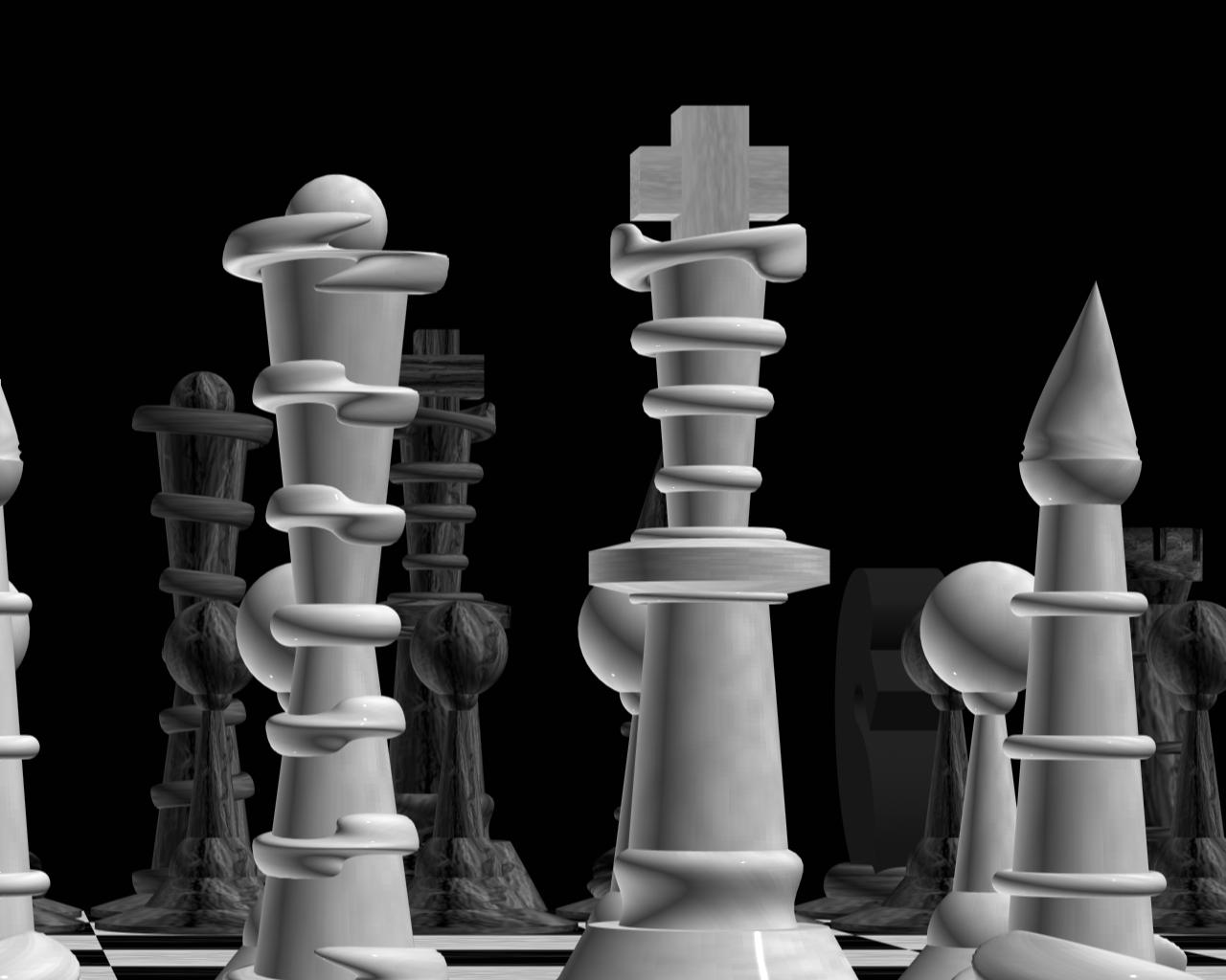 Open Internazionale di scacchi a Gallipoli