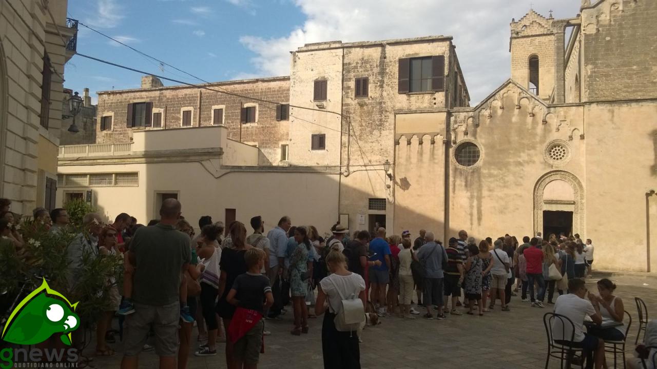 L'Associazione Messapia per i cittadini del mondo L'Associazione Messapia per i cittadini del mondo