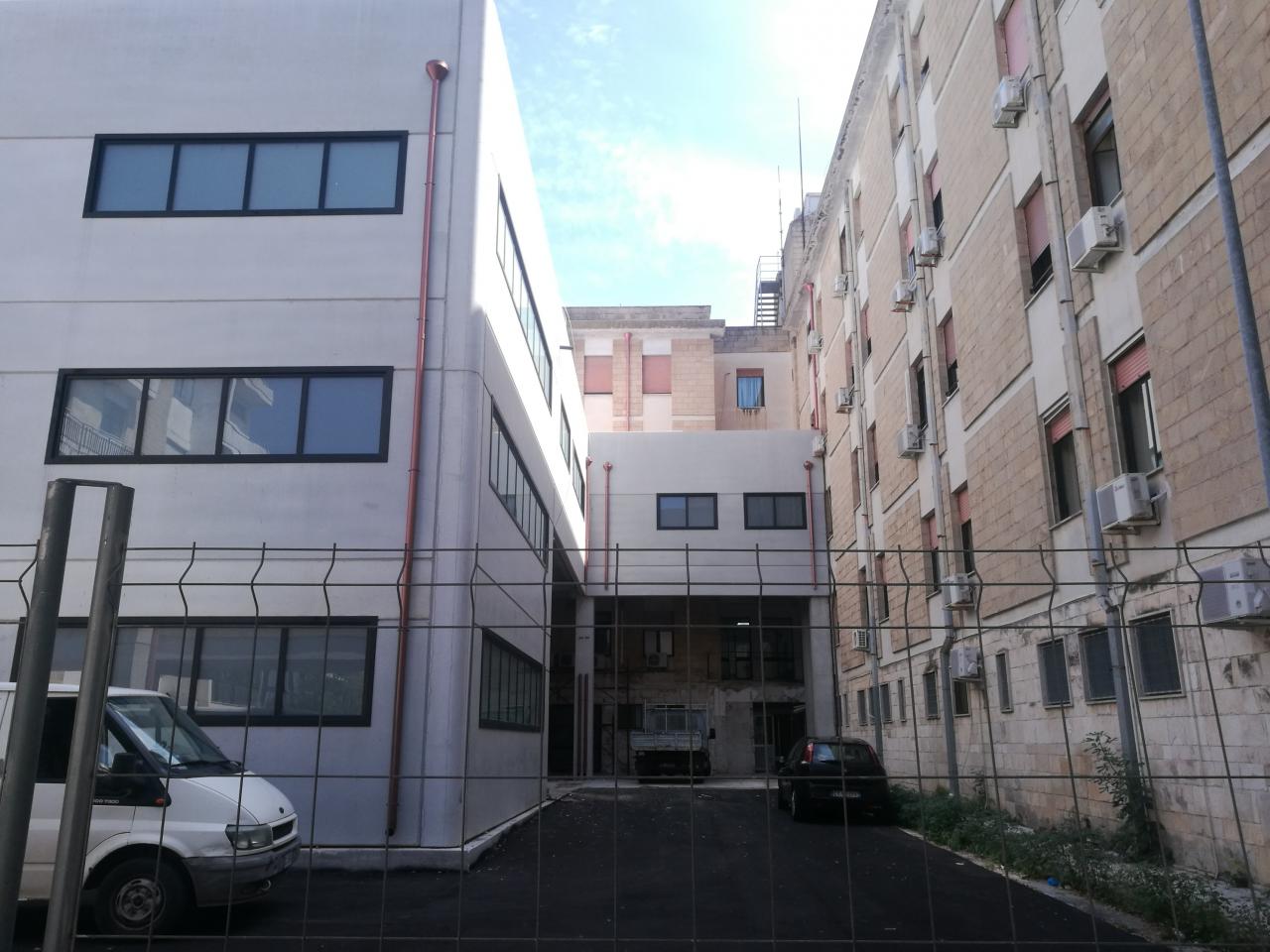 Ospedale Santa Caterina Novella: "i facili entusiasmi del sindaco Marcello Amante" Ospedale Santa Caterina Novella: "i facili entusiasmi del sindaco Marcello Amante"