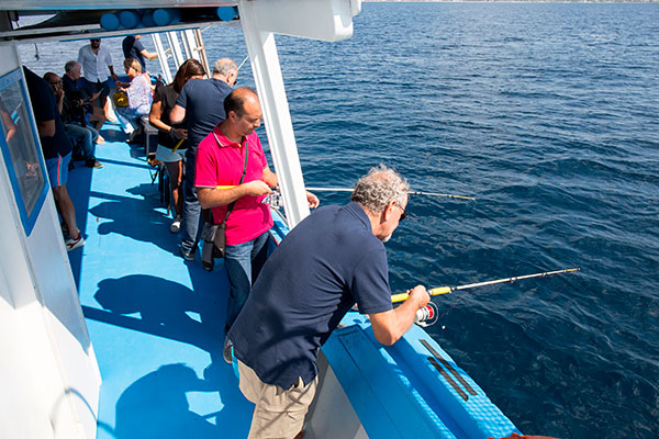 Si conclude la “Settimana della cultura del mare” 