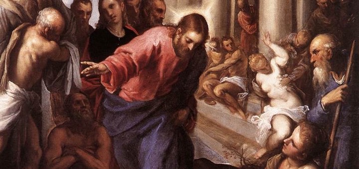 "Neanche se uno risuscitasse dai morti saranno persuasi" "Neanche se uno risuscitasse dai morti saranno persuasi"