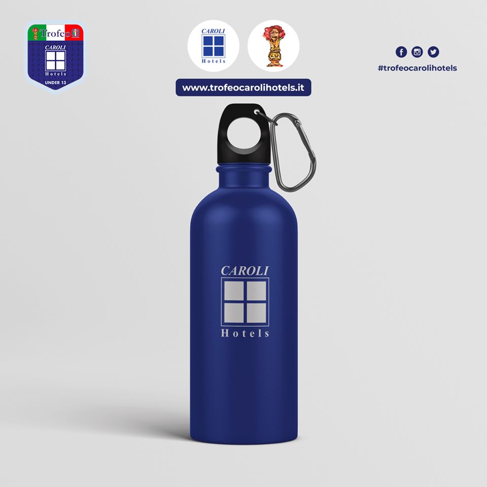 “Un Calcio alla Plastica” “Un Calcio alla Plastica”
