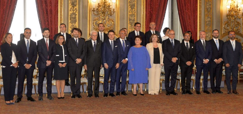 "L'evasione si combatte con la parola" "L'evasione si combatte con la parola"