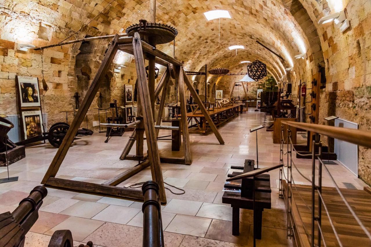 “Leonardo da Vinci e il Salento”, un convegno a Lecce e Galatone