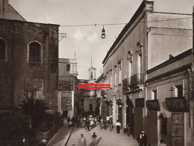 Una giornata immersi nella storia