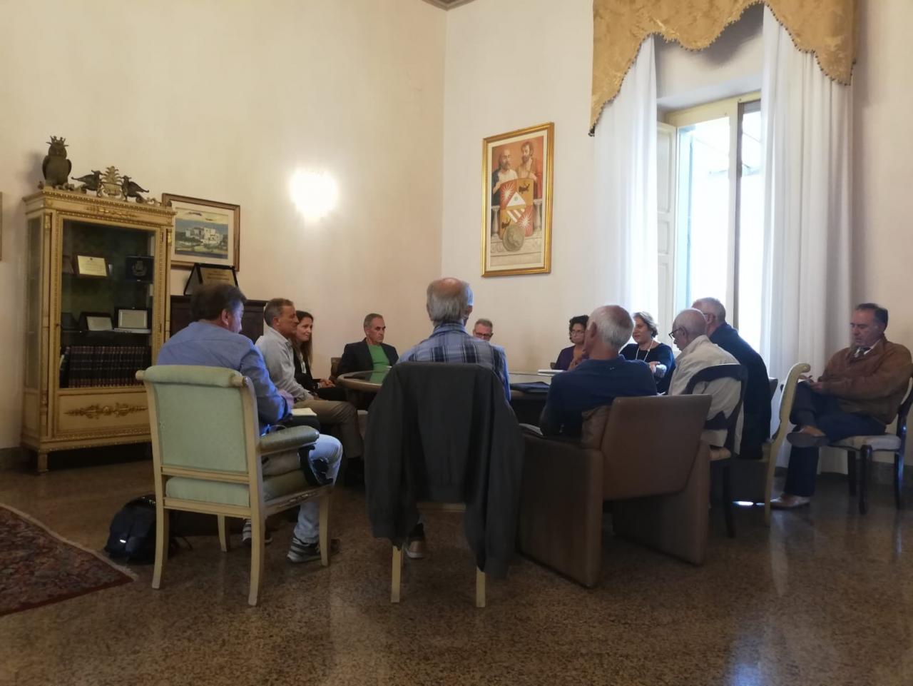 Esondazioni del canale Asso, si riattiveranno le 'vore' Esondazioni del canale Asso, si riattiveranno le 'vore'