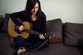 Erica Mou a Galatina con “Grazie dei Fiori”