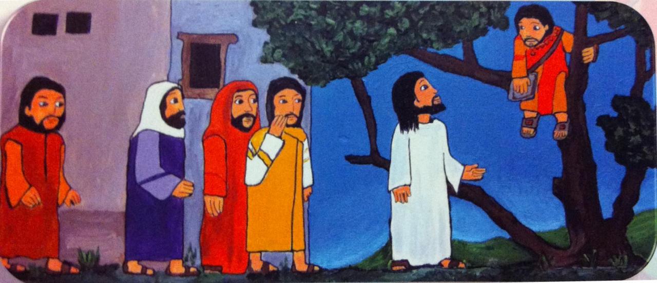 "Se ho frodato qualcuno, restituisco quattro volte tanto" "Se ho frodato qualcuno, restituisco quattro volte tanto"
