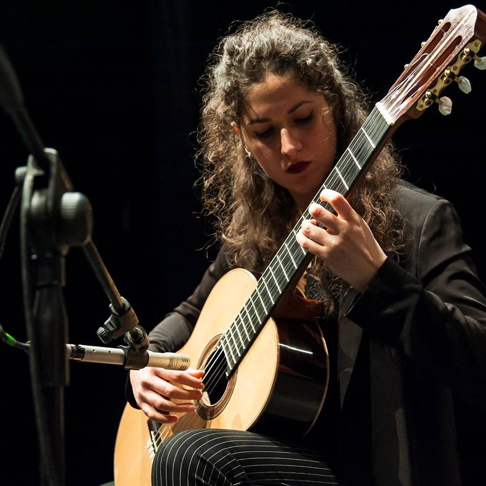 Tre allievi del Conservatorio di Taranto a Galatina per gli Amici della Musica Tre allievi del Conservatorio di Taranto a Galatina per gli Amici della Musica