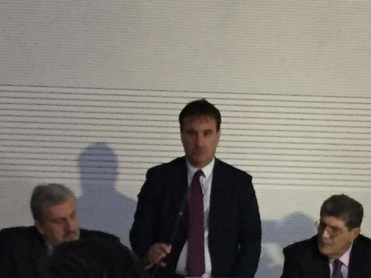 “Lo strumento dei Minibond: tutte le opportunità per le imprese” “Lo strumento dei Minibond: tutte le opportunità per le imprese”