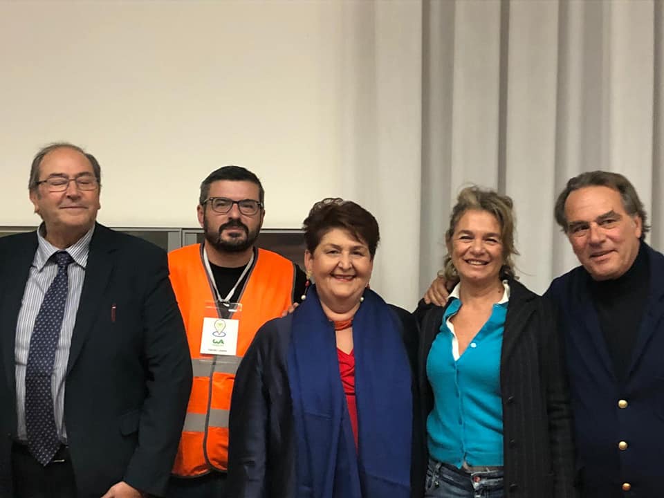 &quot;Nuova Agricoltura, identità territoriale e tutela del paesaggio e dell'ambiente&quot;, un incontro con Teresa Bellanova