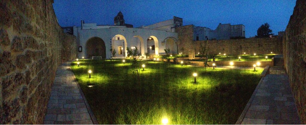 "La Cassapanca" a Santa Chiara: "una bella serata in una struttura che merita più attenzione" "La Cassapanca" a Santa Chiara: "una bella serata in una struttura che merita più attenzione"