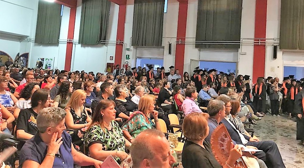 “Tecnico Agrario, Agroalimentare e Agroindustria” partito l'iter per attivare a Galatina il nuovo corso di studi