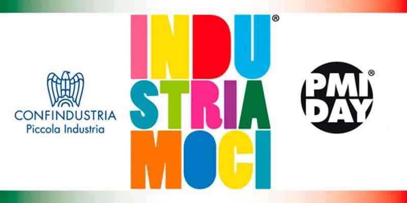 Celebrato il “Pmi Day – Industriamoci” Celebrato il “Pmi Day – Industriamoci”
