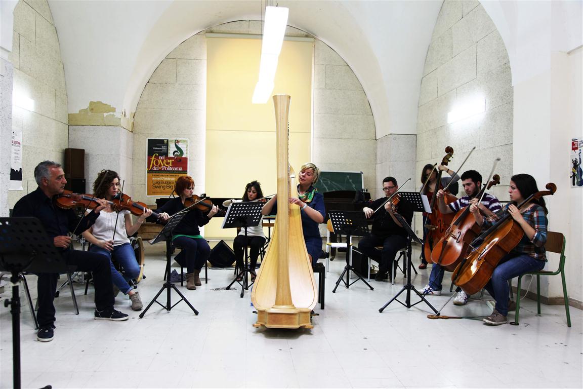 Dal 31 maggio il Salento Guitar Festival 