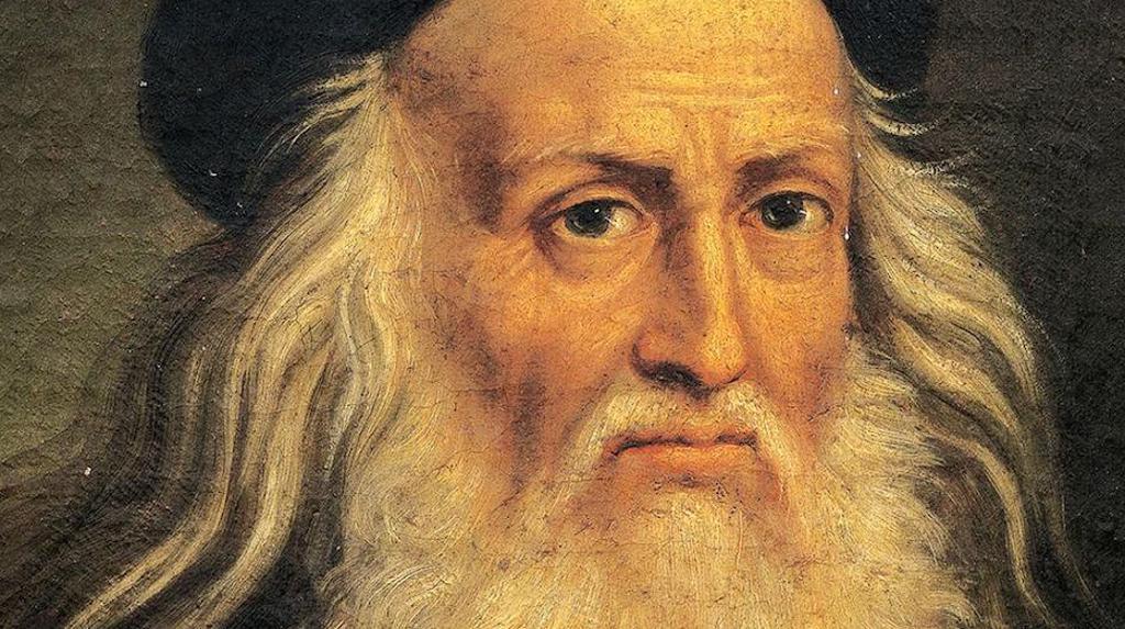 Colloquio Internazionale “Leonardo da Vinci, un tema per la storia dell’arte” Colloquio Internazionale “Leonardo da Vinci, un tema per la storia dell’arte”
