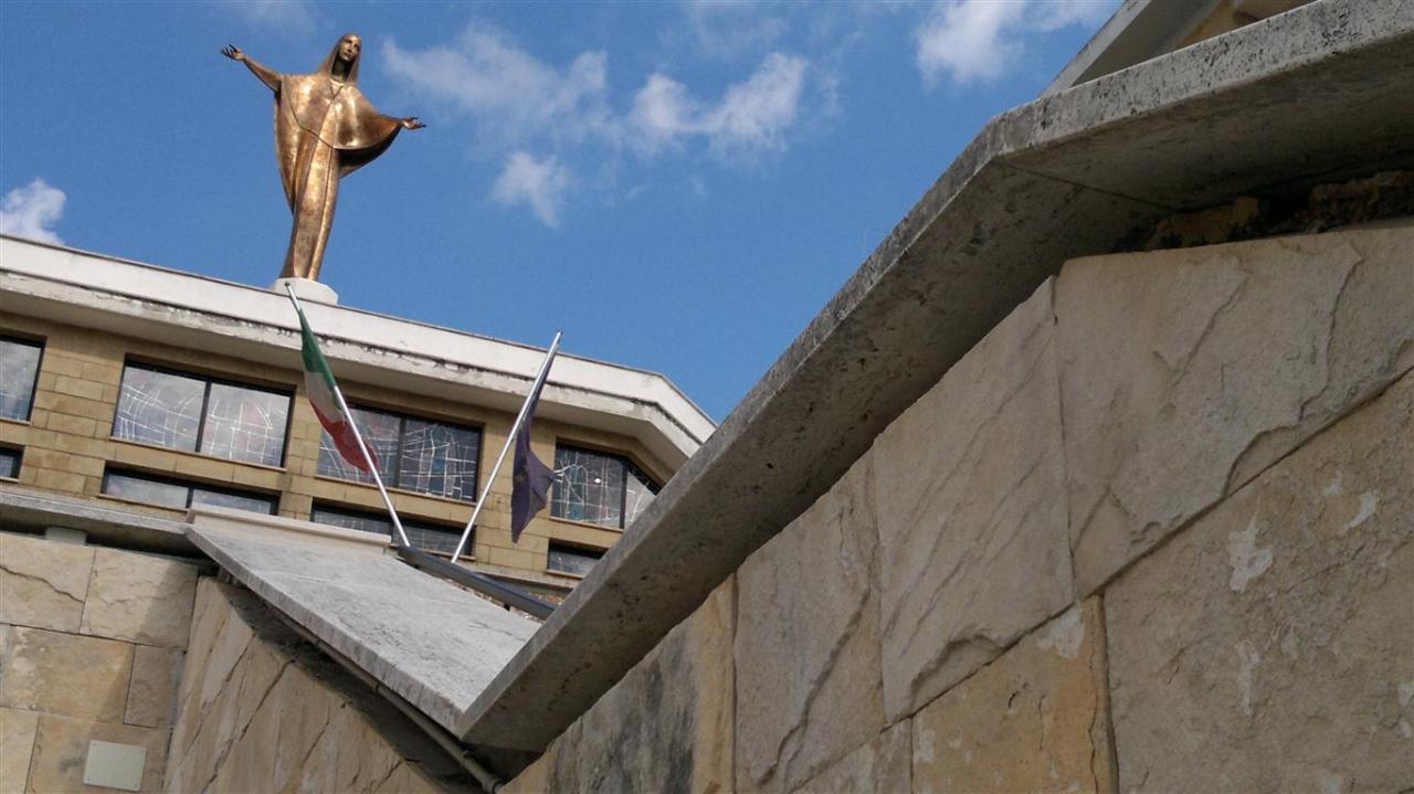 &quot;Ci batteremo per impedire la chiusura dell’ospedale di Galatina&quot;