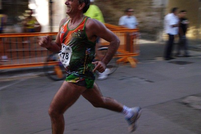 Il Club Correre di Galatina sta per laurearsi Campione provinciale. Il 4 a Corsano l'ultima 10 km del 'Salento tour' Il Club Correre di Galatina sta per laurearsi Campione provinciale. Il 4 a Corsano l'ultima 10 km del 'Salento tour'