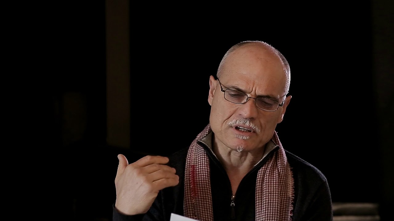 Alla &quot;Giovanni Pascoli&quot; l'incontro con Donato Chiarello