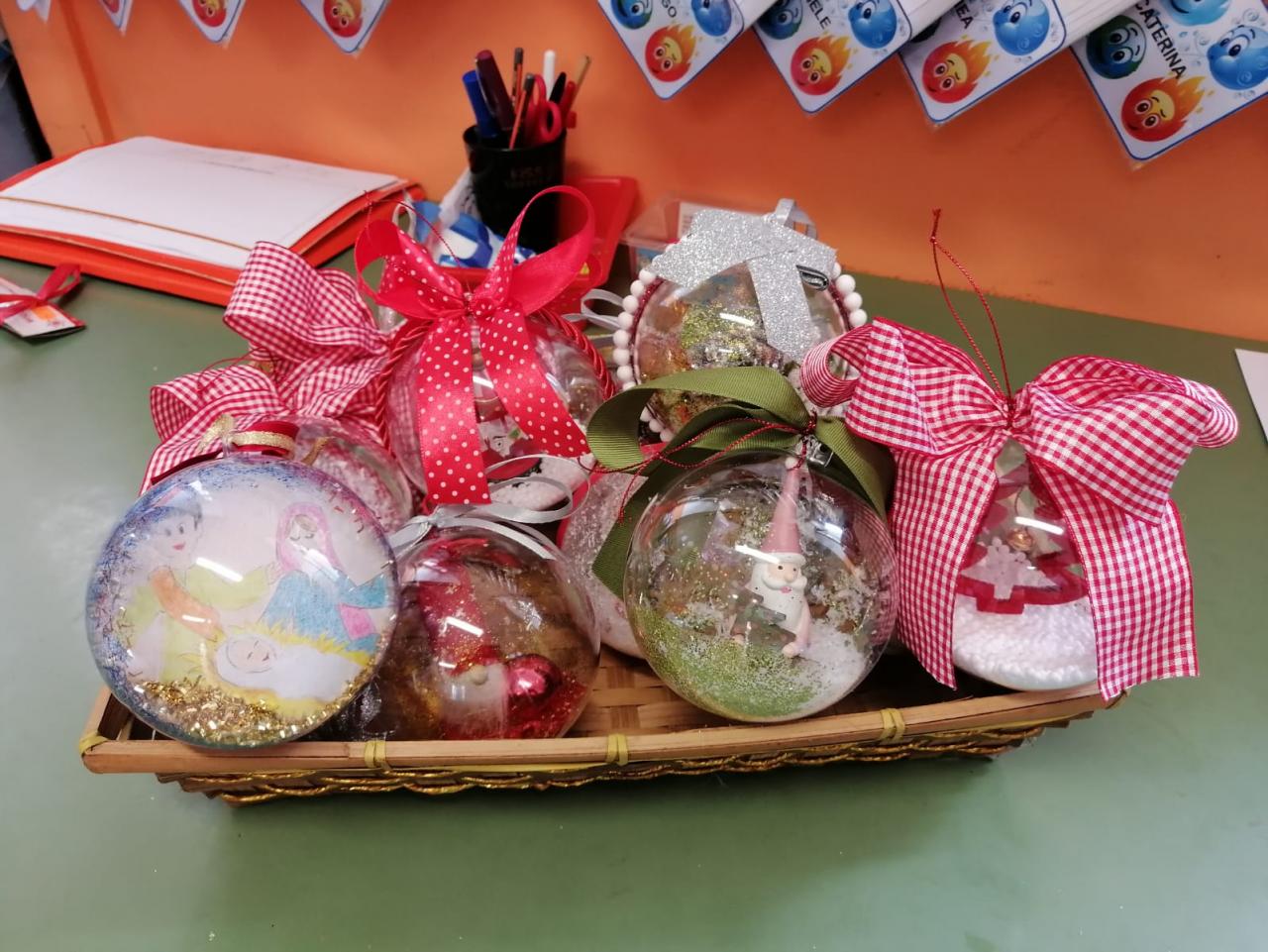 &quot;Scuola e famiglia per crescere serenamente insieme&quot;